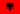 Albania flag