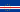 Cape Verde flag