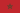 Morocco flag