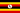 Uganda flag