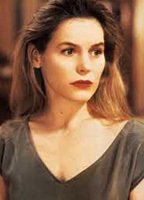 Alice Krige