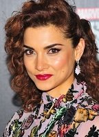 Amber Rose Revah
