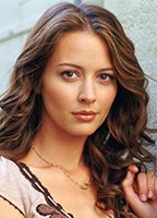 Amy Acker