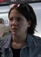 Ana López Mercado Nude