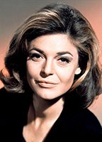 Anne Bancroft