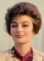 Anouk Aimée