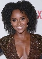 Antoinette Robertson