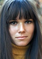 Barbara Hershey