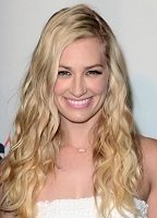 Beth Behrs