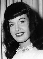 Bettie Page
