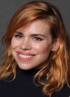 Billie Piper