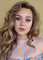 Brec Bassinger