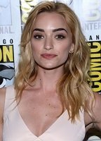 Brianne Howey