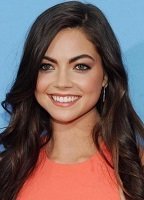 Caitlin Carver