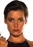Carey Lowell