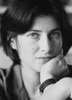 Chantal Akerman