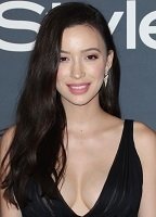 Christian Serratos