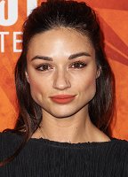 Crystal Reed