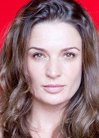 Danielle Cormack