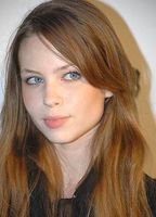 Daveigh Chase