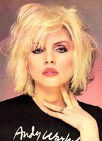Debbie Harry