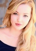 Dove Cameron