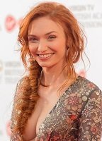 Eleanor Tomlinson