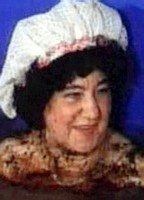 Elisabeth Von Ihering