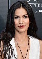 Elodie Yung