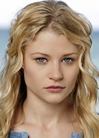 Emilie De Ravin