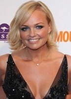 Emma Bunton