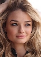 Emma Rigby