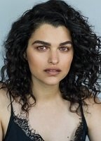 Eve Harlow