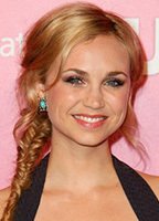 Fiona Gubelmann