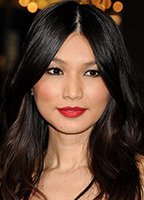 Gemma Chan