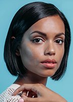 Georgina Campbell