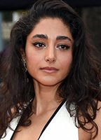 Golshifteh Farahani