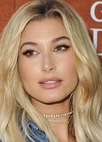 Hailey Baldwin