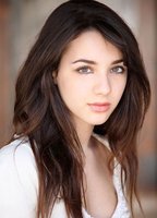 Hannah Marks