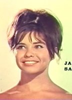 Jackie Salt