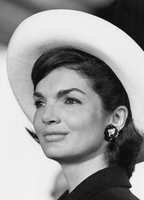 Jacqueline Kennedy