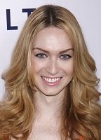 Jamie Clayton