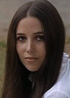Janet Margolin