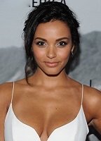 Jessica Lucas