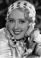 Joan Blondell