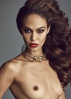 Joan Smalls