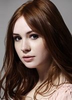 Karen Gillan