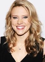 Kate Mckinnon