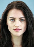 Katie Mcgrath
