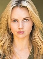 Kimberley Crossman